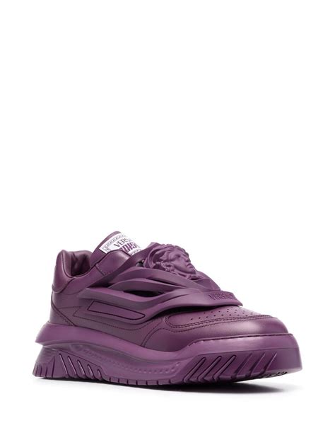 versace trainers.|farfetch Versace trainers sale.